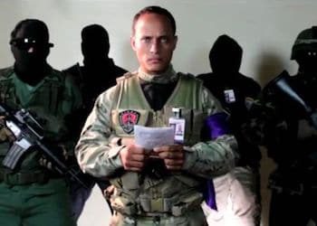 Venezuela Opposition Leader Killed in Government Security Operation