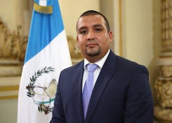 With Firing of Tax Agency Chief, Guatemala’s Status Quo Makes Its Move