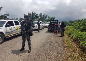 Colombia, Ecuador Boost Security Cooperation Amid Border Violence