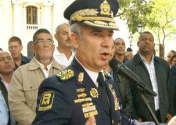 Controversial Venezuela Official Named 'Protector' of Colombia Border State