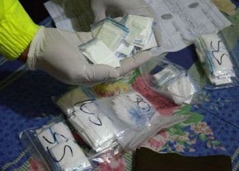 Albania's Largest Cocaine Seizure Points to New European Routes