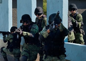 Latin America Falls Short on Anti-Crime Efforts: US State Department