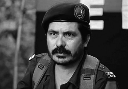 Pablito is one of the ELN's longstanding and most belligerent commanders. His support would be crucial to any peace talks in Colombia.