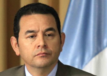 A New Inquiry, A Mea Culpa and Another Possible Crisis in Guatemala
