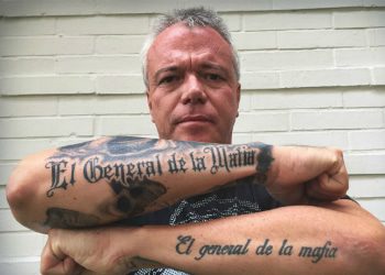US Helps Colombia Arrest Longtime Medellín Underworld Figure 'Popeye'