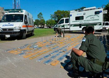 Argentina's New Drug Trafficking Innovation: ‘Narco-Ambulances’