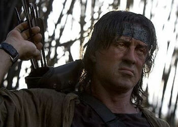 Don't Expect Nuanced View of Crime When 'Rambo' Takes On Mexico Cartel