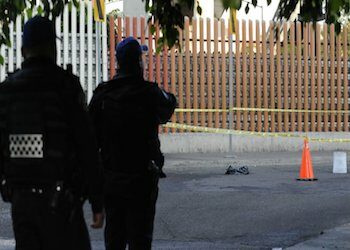 What Is Behind the Recent Wave of Violence in Mexico City?