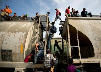 How and Where Organized Crime Preys on Migrants in Mexico