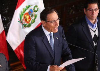 Peru's Judicial Corruption Scandal, Explained