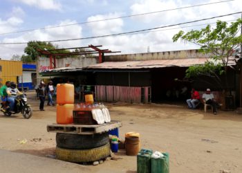 New Criminal Group Runs Fuel Smuggling at Colombia-Venezuela Border