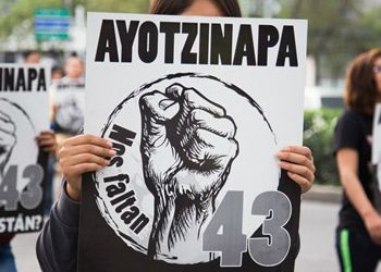 Ayotzinapa: What Four Years of Impunity Say About Security In Mexico