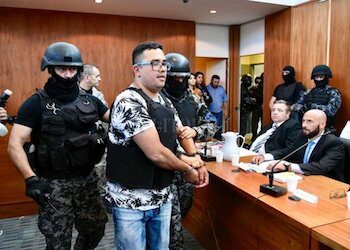 3 Reasons Why the Monos Trial in Argentina Matters