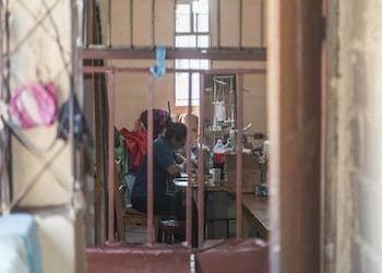 Legislation Challenges Efforts to Reduce Bolivia Female Prison Population