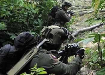 The Steady Downfall of Colombia's Most Powerful Drug Organization