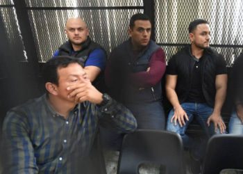 Guatemala Elite’s Criminal Links Highlight Country’s Political Vulnerability