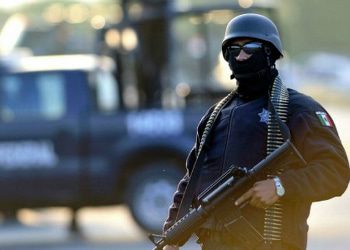 Fragmentation: The Violent Tailspin of Mexico's Dominant Cartels