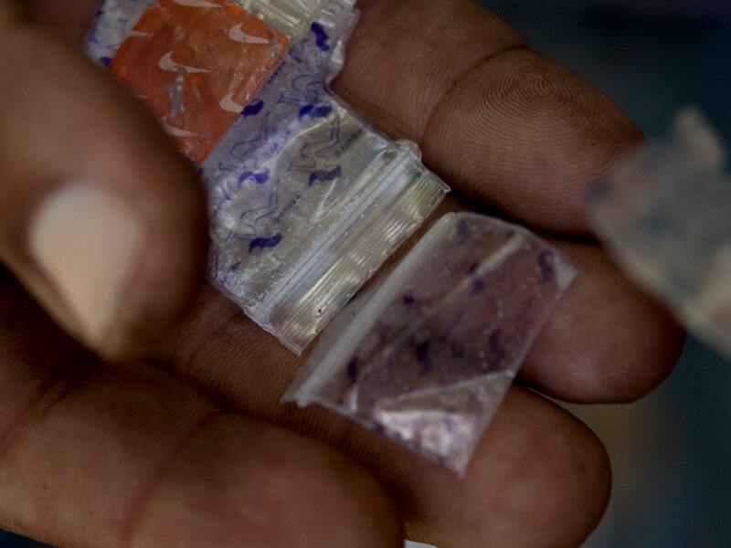 Fentanyl Case Shows China’s Scary Ability to Adapt
