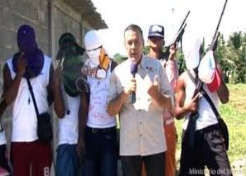 Venezuela Megabanda Shatters 'Pax Mafiosa' by Murdering Rivals