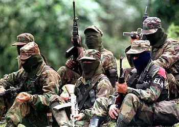 Op-Ed: The ELN as a Colombo-Venezuelan Rebel Army