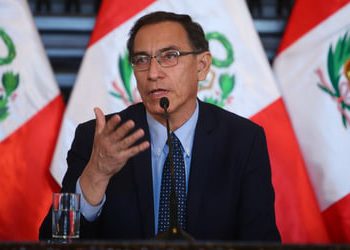 Peru’s Narco-Candidates Under Spotlight Due to Profligate Governor