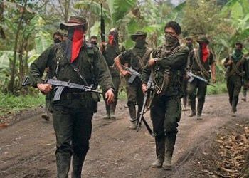 Southern Venezuela: A ‘Gold Mine’ for Organized Crime