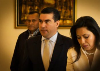 The Confusing Anti-Corruption Fight of El Salvador’s Attorney General