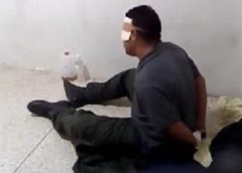 Venezuelan Government Turned Drug Dens into 'Torture Houses'