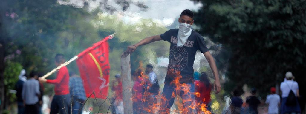 Sector privado y policía antiextorsión en Honduras: ¿alianza perversa?