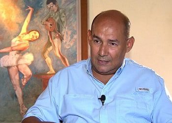 Prison Mafia in Venezuela is Not Just the 'Pranes': Carlos Nieto