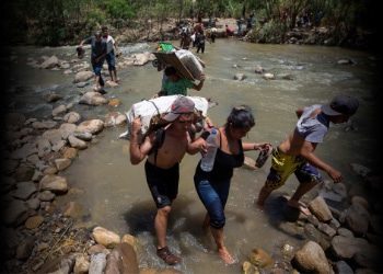 'La Línea' Gang Takes Deadly Hold on Colombia-Venezuela Border