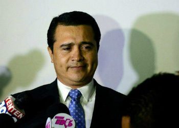 Testimony Brings Honduras President Closer to Brother’s Drug Trade Ties