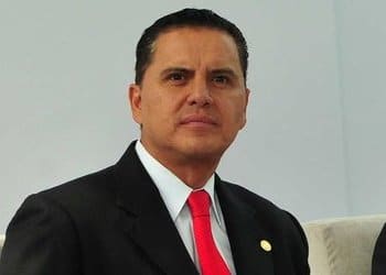 El exgobernador de Nayarit, México, Roberto Sandoval Castañeda, ha sido acusado por Estados Unidos de recibir sobornos del Cartel de Jalisco Nueva Generación