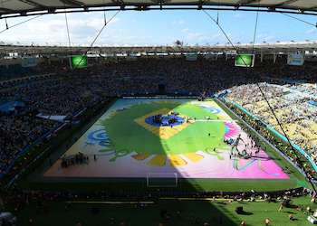 La Copa América 2019 en Brasil busca evitar la violencia dentro y fuera de los estadios