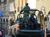 Morelos, Mexico’s Latest Hotspot for Fragmented Criminal Showdowns