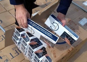 Illegal Cigarettes Increasing Presence in Brazil and Southern Cone