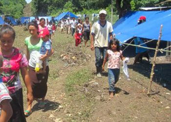 Will Officials Finally Admit Scale of Mexico's Forced Displacement Crisis?