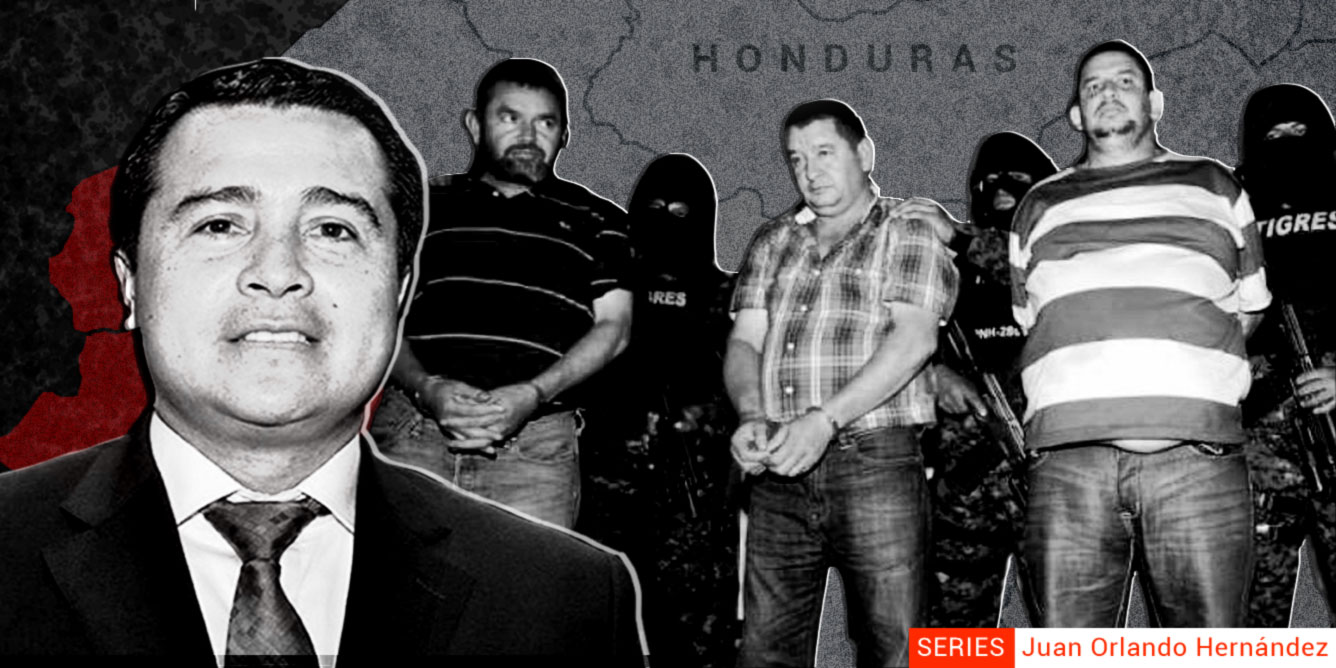 Wild West of Honduras: Home to Narcos and Their Politicians