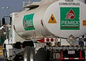 Gas Theft - Mexico's Latest Criminal Conundrum
