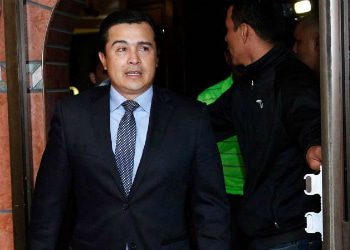 Alleged El Chapo Bribe to Honduras President Sets Stage in US Drug Trial