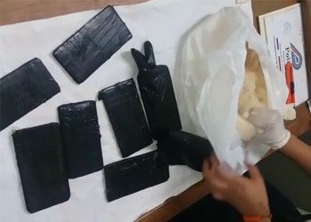 Homeless People Abused to Smuggle Cell Phones in Costa Rica Jails