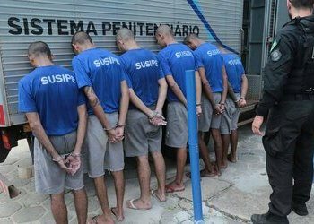 Brazil Govt Dismisses Prison Torture Despite Mounting Evidence