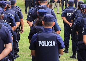 Narcops: How Police and Drug Dealers Collude in Argentina