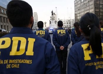 Las denuncias de trata han aumentado en Chile