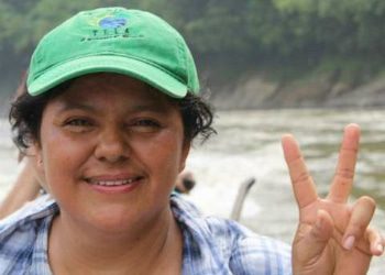Private Messages Further Link Honduras Elites to Berta Cáceres Murder