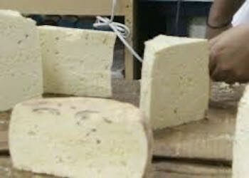Contraband Cheese From Venezuela on Colombia’s Criminal Menu