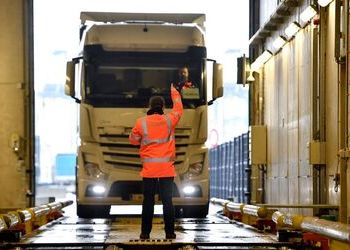 Un mayor control a los contenedores que ingresan al puerto de Amberes ha permitido la incautación de varias toneladas de cocaína al año
