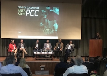 Expertos sobre crimen organizado se reunieron en Buenos Aires para discutir el futuro del PCC
