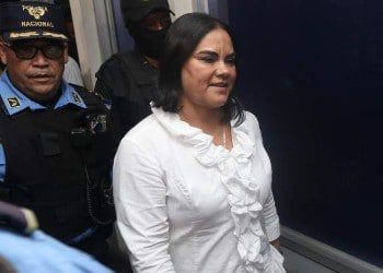 Honduras Supreme Court Throws Out Historic Anti-Corruption Conviction