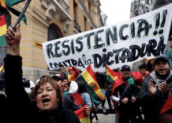 Bolivia Investigations Target Members of Evo Morales' MAS Party